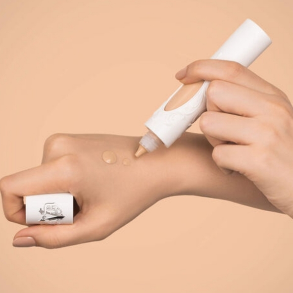 Kat Von D True Portrait Medium Coverage Shake Foundation SOLD OUT DISCONTINUED - Picture 10 of 12